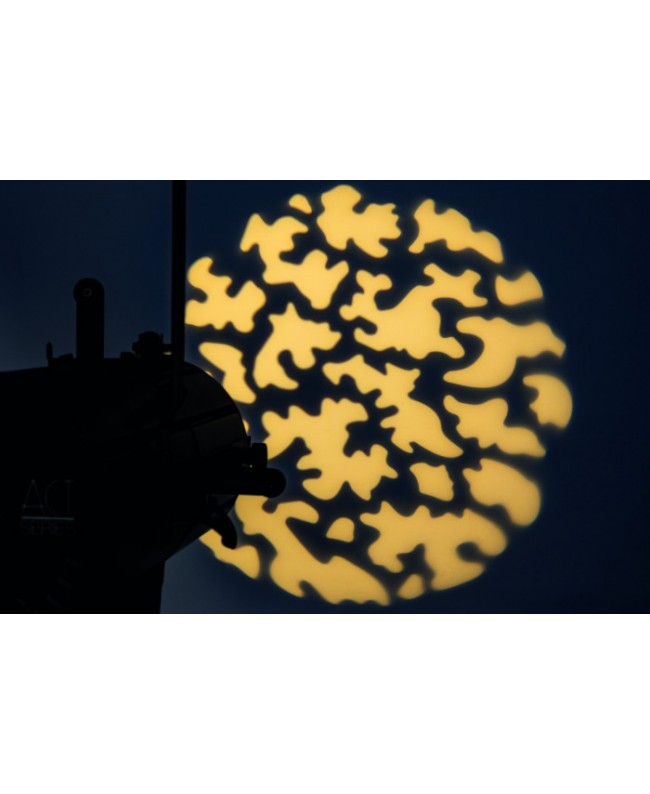 Showtec Act Profile 150W RGBAL Sagomatori