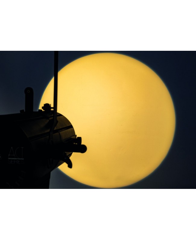 Showtec Act Profile 150W RGBAL Profilscheinwerfer