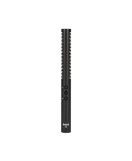 RODE NTG4 Camera Microphones