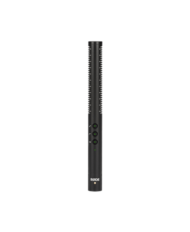 RODE NTG4 Camera Microphones