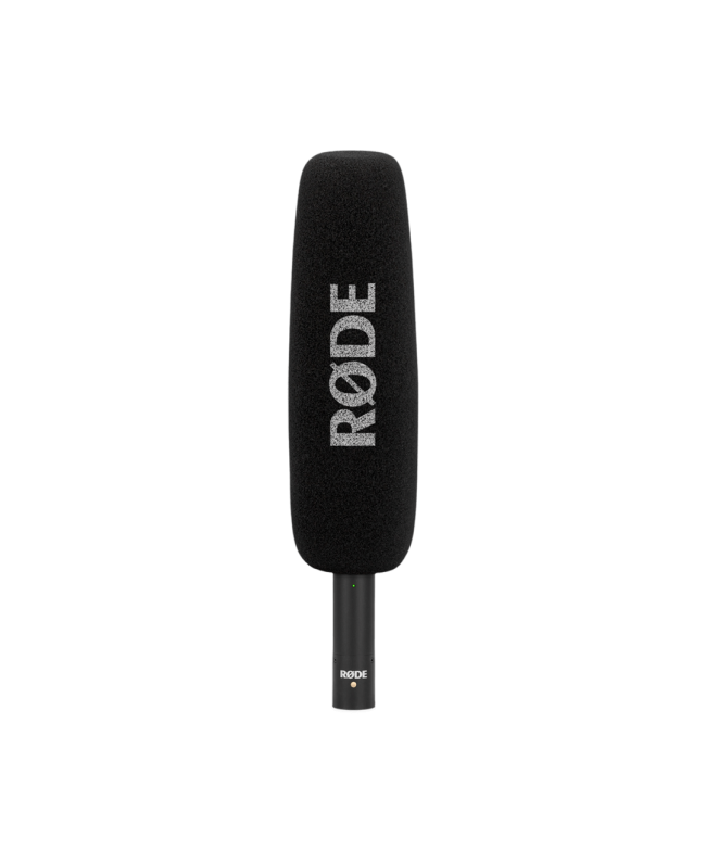 RODE NTG4 Camera Microphones
