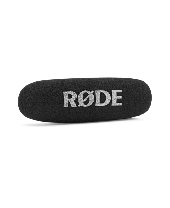 RODE NTG4 Microfoni per Videocamera