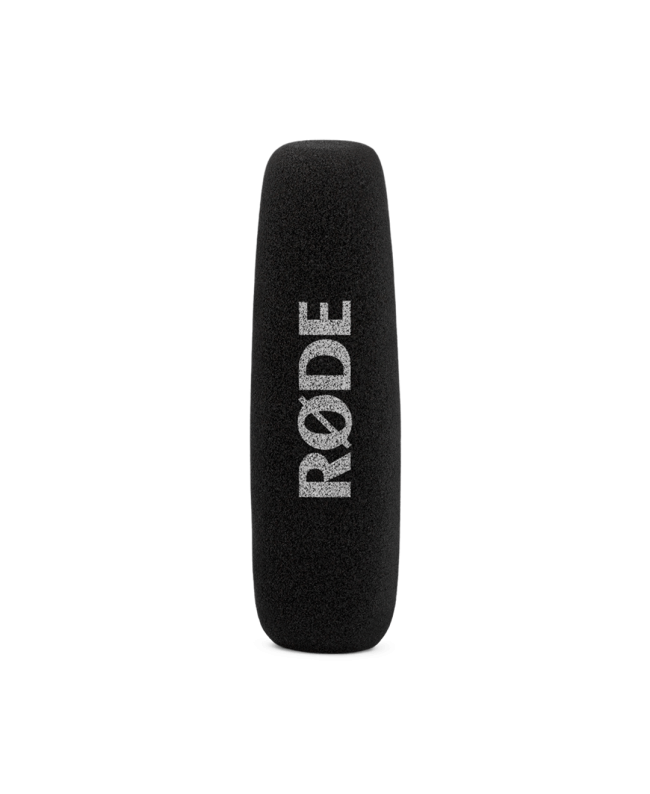 RODE NTG4 Kamera-Mikrofone