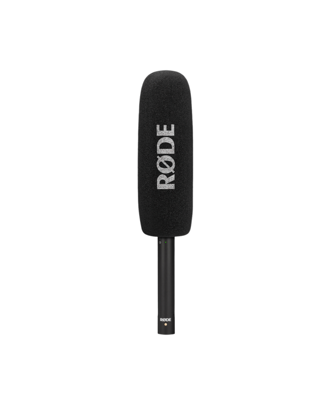 RODE NTG4+ Camera Microphones