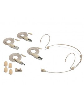 Samson DE60X Headset | Earset Microphones