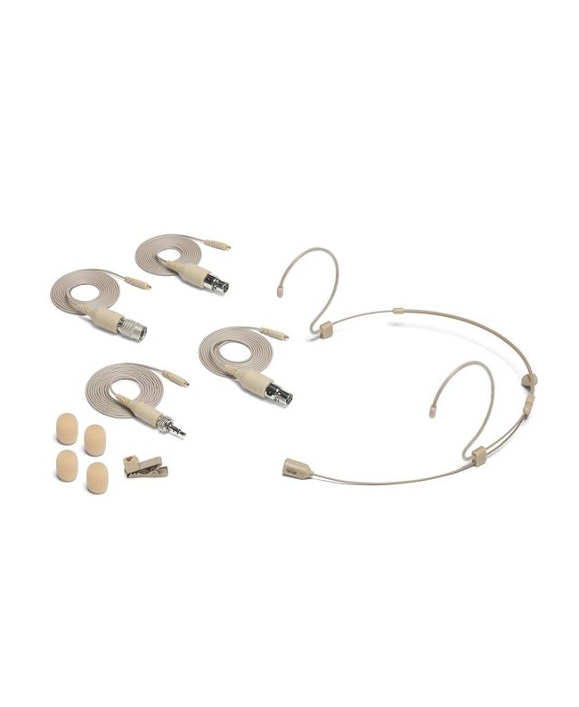 Samson DE60X Headset | Earset Microphones