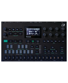 Elektron Tonverk Synthesizer
