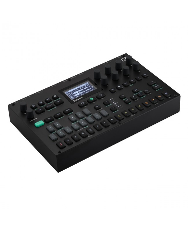 Elektron Tonverk Synthesizers