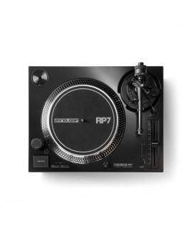 RELOOP RP-7 Turntables