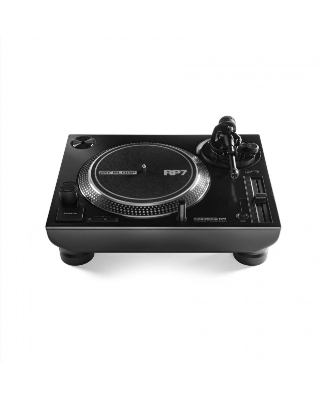 RELOOP RP-7 Plattenspieler