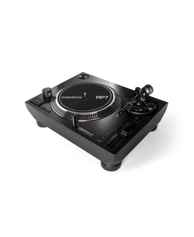RELOOP RP-7 Plattenspieler