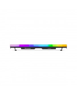 Beamz LCB300 LED BAR 36x3W Beam RGBW+cov. Barre LED