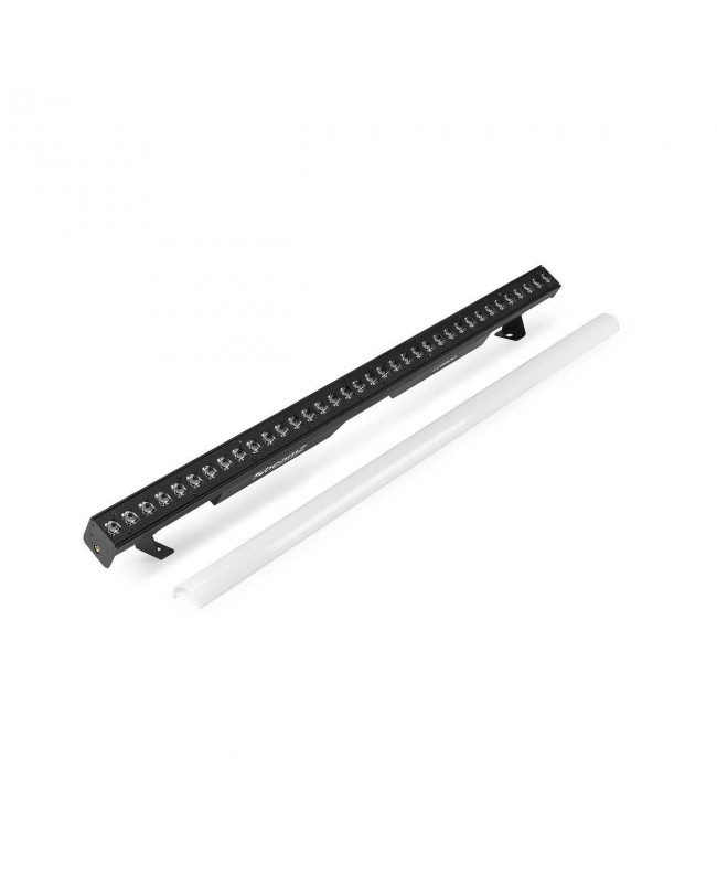 Beamz LCB300 LED BAR 36x3W Beam RGBW+cov. LED BAR