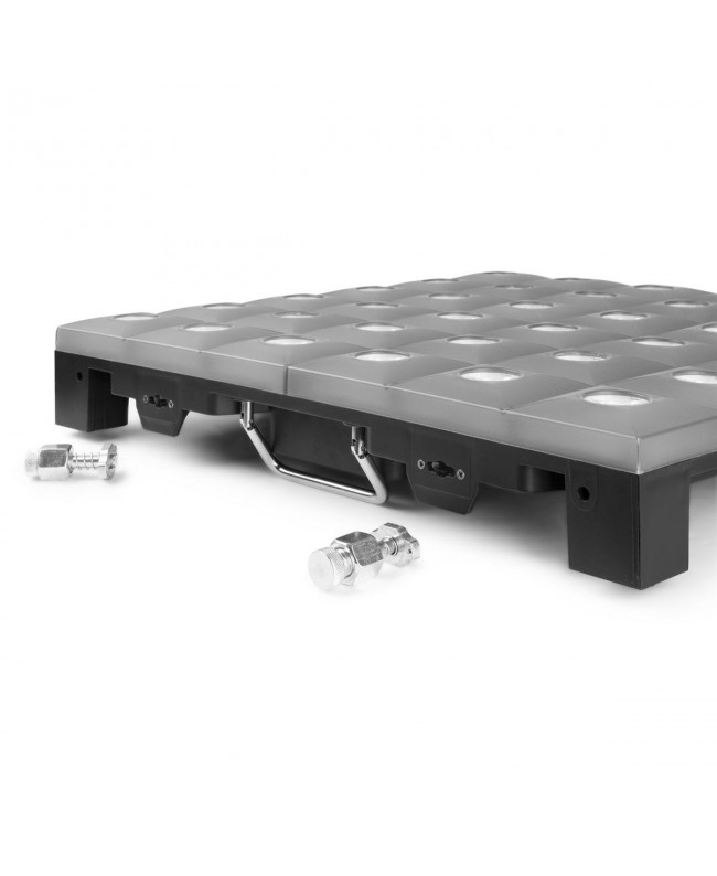 Beamz LCB366 LED PANEL Hybrid 36x3W W+216 LED Panele