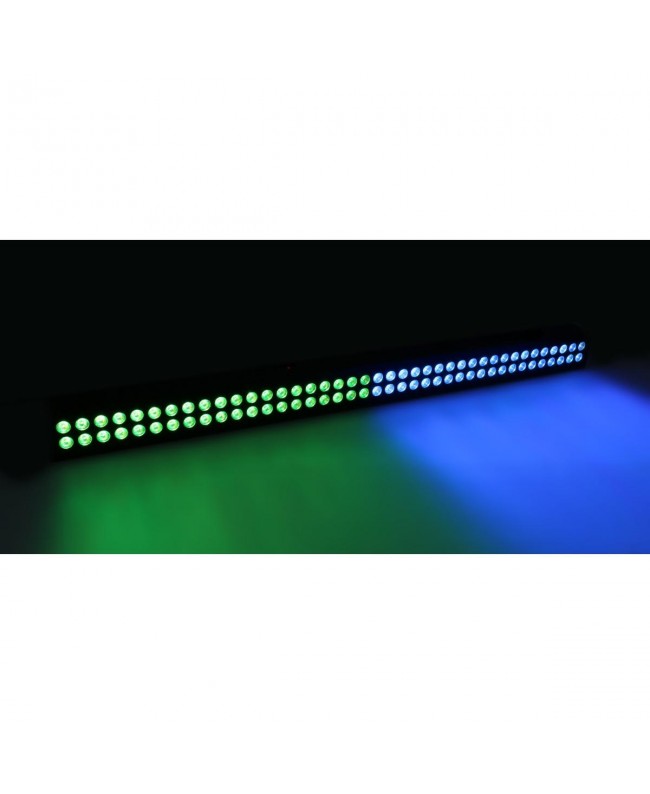 Beamz LCB803 LEDColors 80 x 3in1 DMX IRC Barre LED