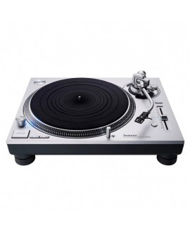 Technics SL-1200GR2 Silver Plattenspieler