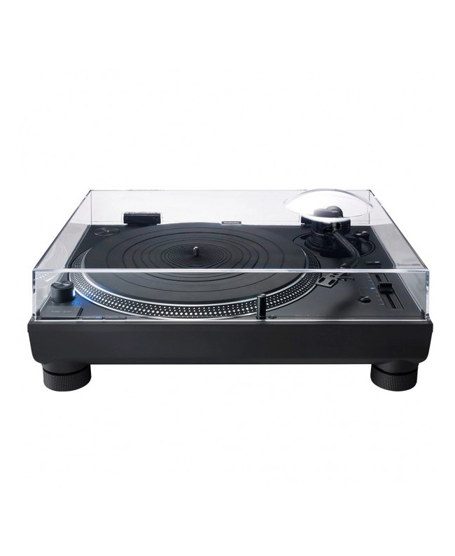 Technics SL-1210GR2 Black Giradischi