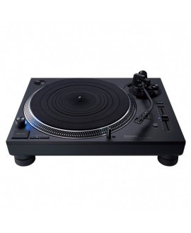 Technics SL-1210GR2 Black Giradischi