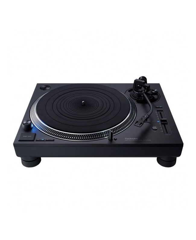 Technics SL-1210GR2 Black Giradischi