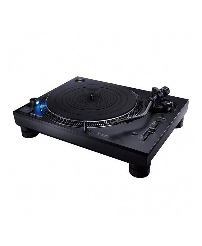 Technics SL-1210GR2 Black Giradischi