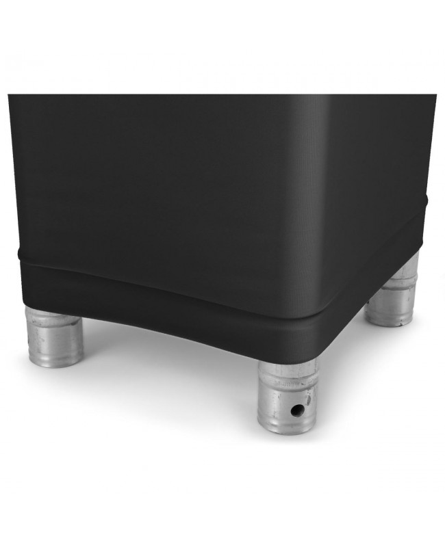 Beamz LTS30B Truss cover black 300cm Traversenzubehör