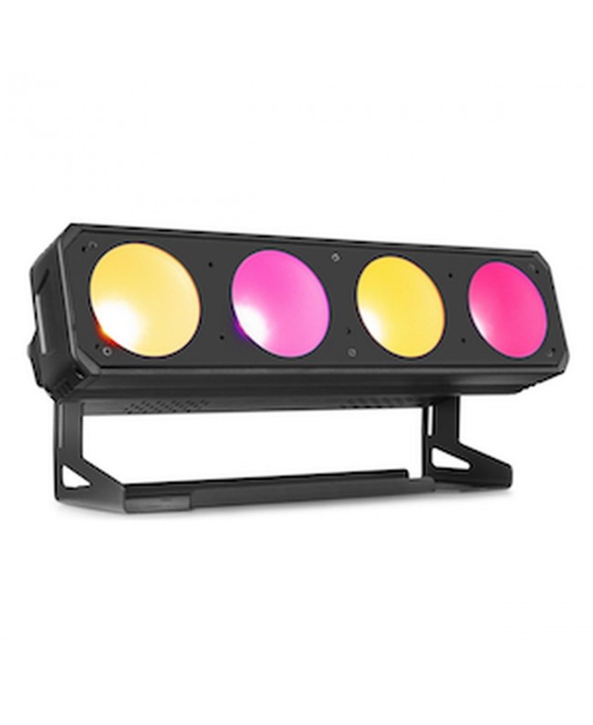 Beamz LUCID 2.4 LED BAR 4x30W RGBW LED BAR