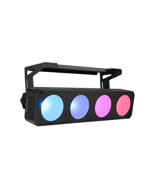 Beamz LUCID 2.4 LED BAR 4x30W RGBW Barre LED