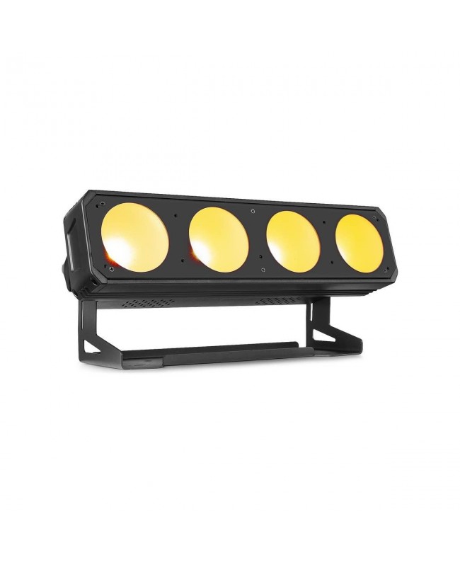 Beamz LUCID 2.4 LED BAR 4x30W RGBW Barre LED
