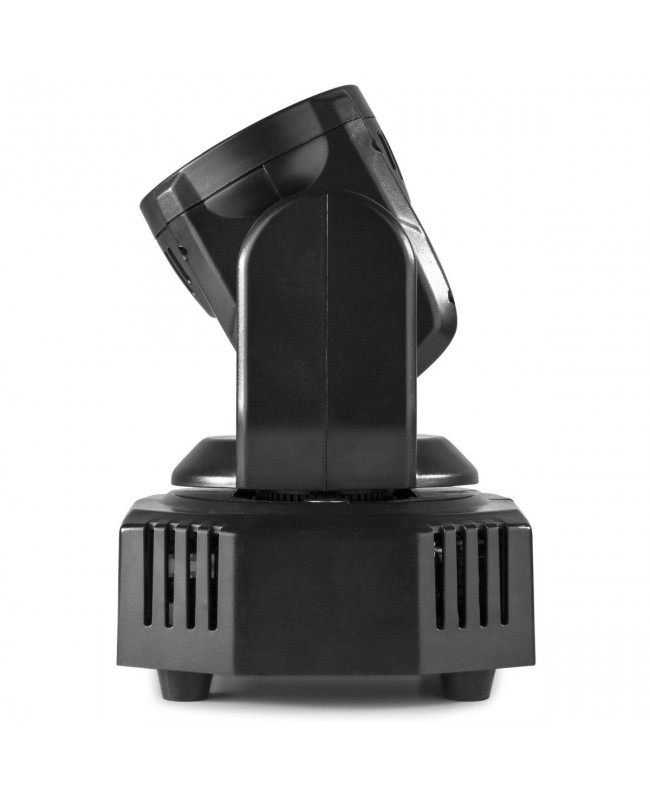 Beamz MHL36 Set 2xWash 4x9W 3in1 incl bag Teste mobili Wash