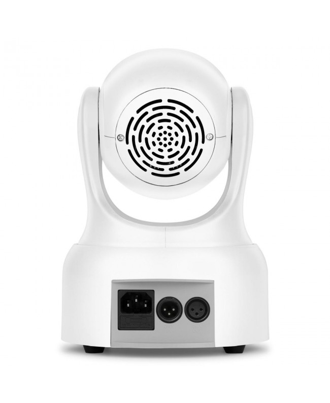 Beamz NOVA68-WH MH Wash Moving Head Teste mobili Wash