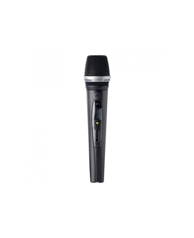 AKG WMS470 C5 Band 7 Handheld Wireless Systems