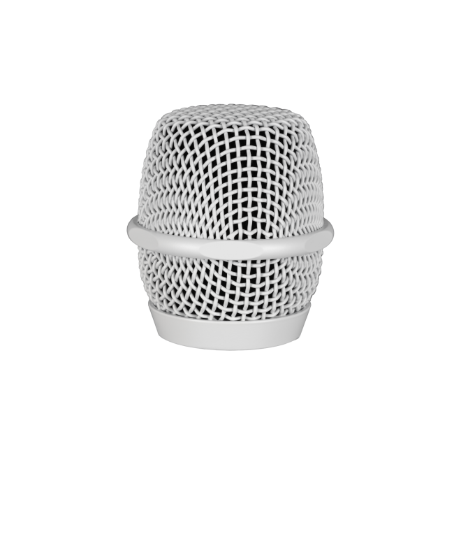 sE Electronics V7 White Handheld Microphones