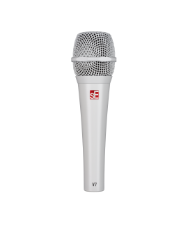 sE Electronics V7 White Microfoni a palmare
