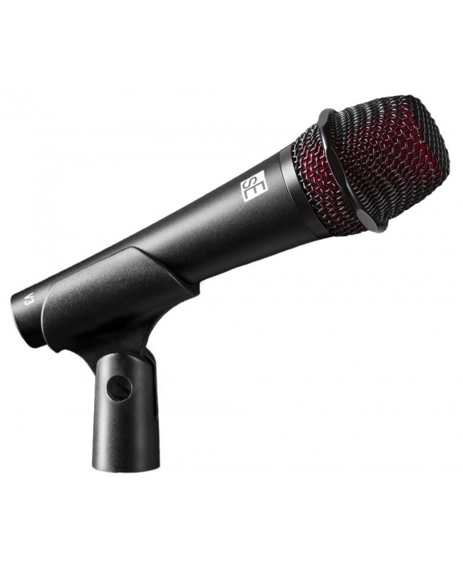 sE Electronics V3 Handheld Microphones