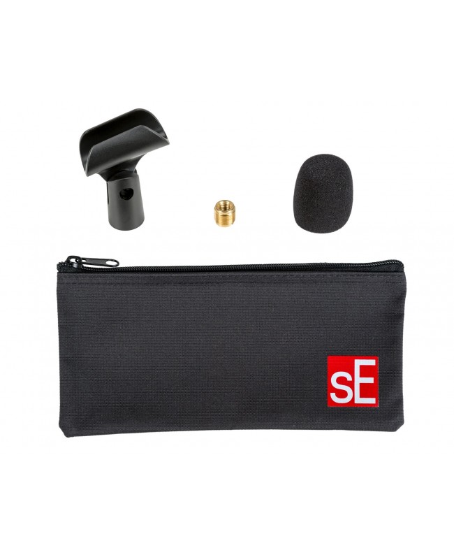 sE Electronics V3 Handheld Microphones