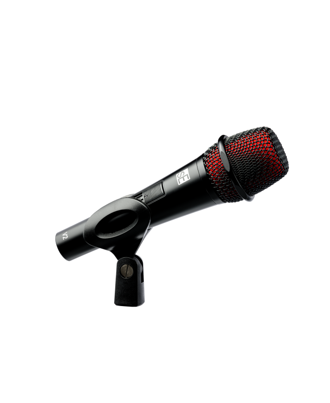 sE Electronics V2 Switch Handheld Microphones