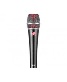 sE Electronics V7 X Instrument Microphones