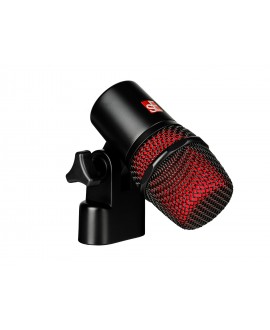 sE Electronics V BEAT Black Instrument Microphones