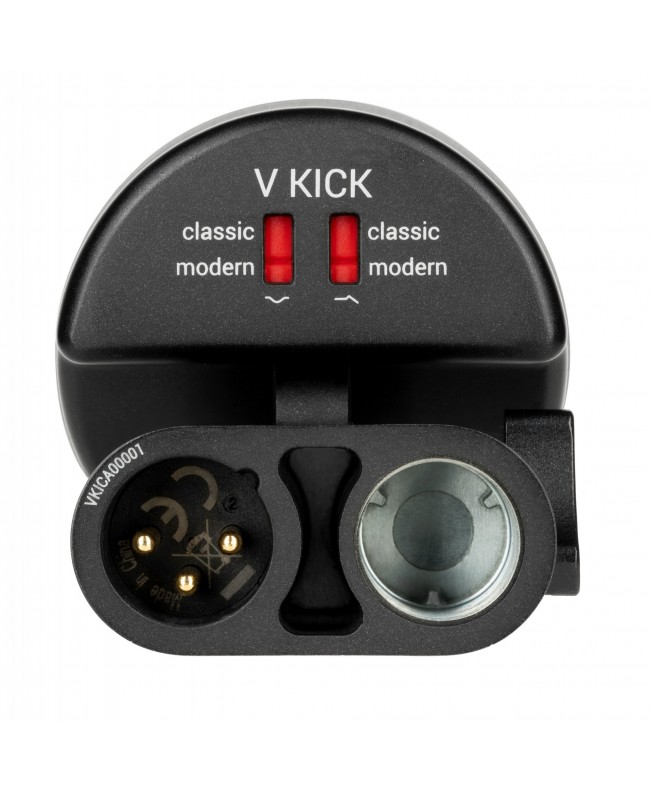 sE Electronics V Kick Instrument Microphones