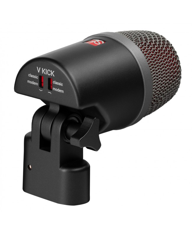 sE Electronics V Kick Microfoni per strumenti