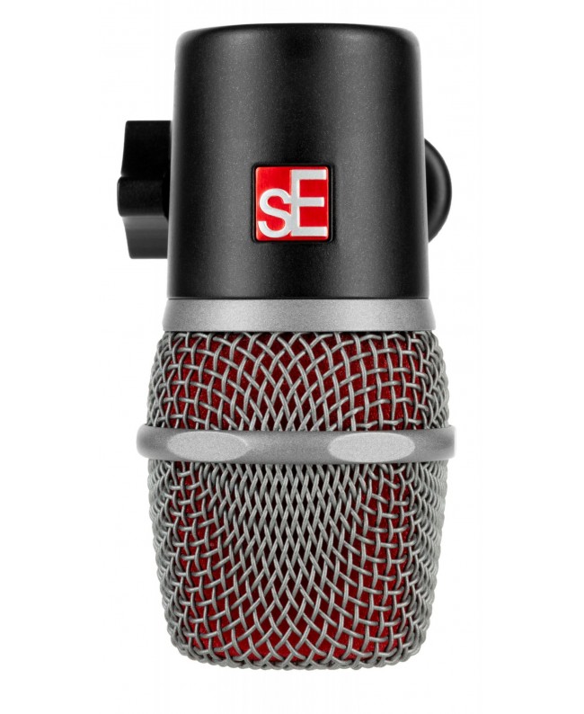 sE Electronics V BEAT Instrument Microphones