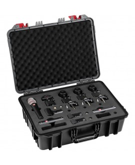 sE Electronics V Pack Arena Microfoni per strumenti