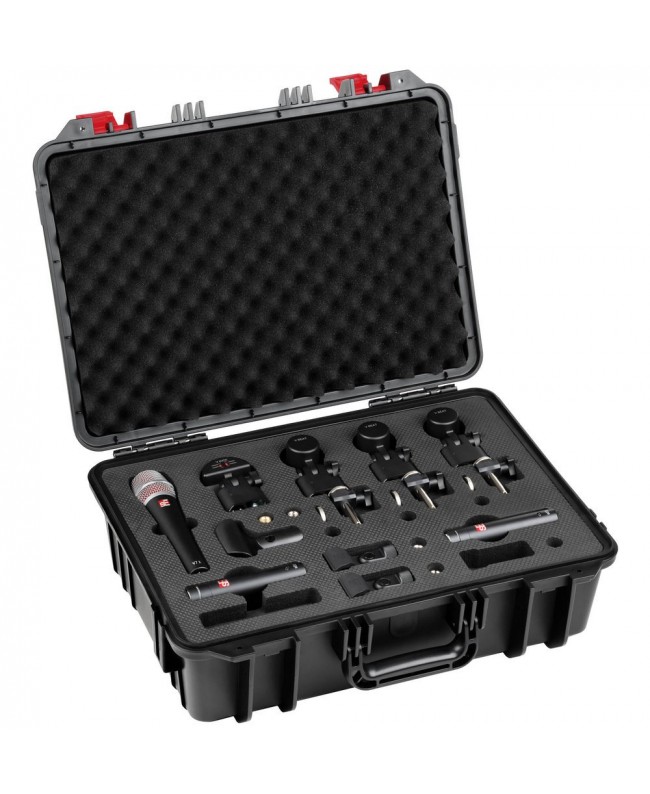 sE Electronics V Pack Arena Microfoni per strumenti