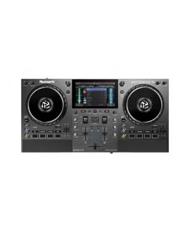 Numark Mixstream Pro Go Console DJ tutto in uno