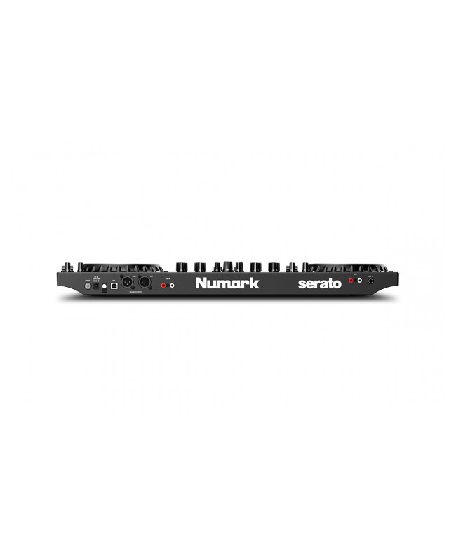 Numark NS4FX All-in-One DJ Systems