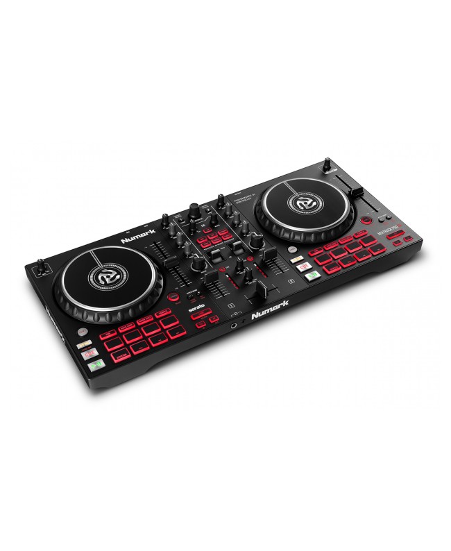 Numark Mixtrack Pro FX Console per DJ