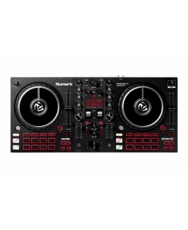Numark Mixtrack Pro FX DJ controller