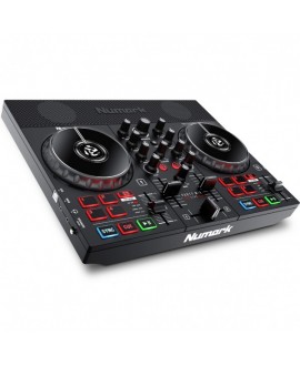 Numark Party Mix Live DJ controller