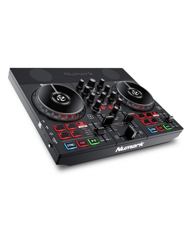 Numark Party Mix Live Console per DJ