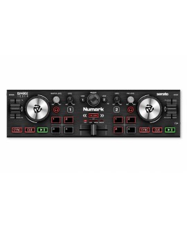 Numark DJ2Go 2 Touch Console per DJ
